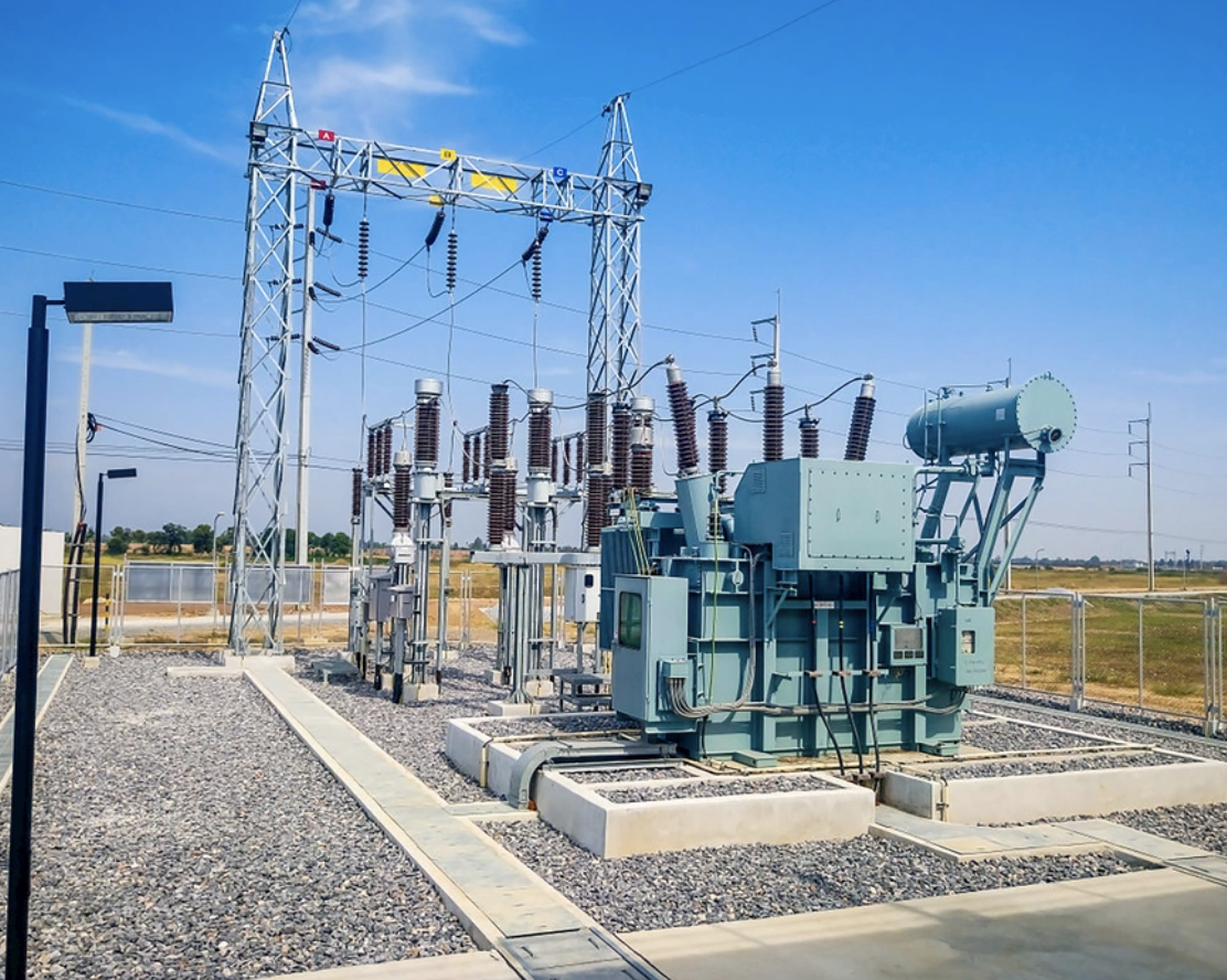 Electrical Substation Design: An Introduction