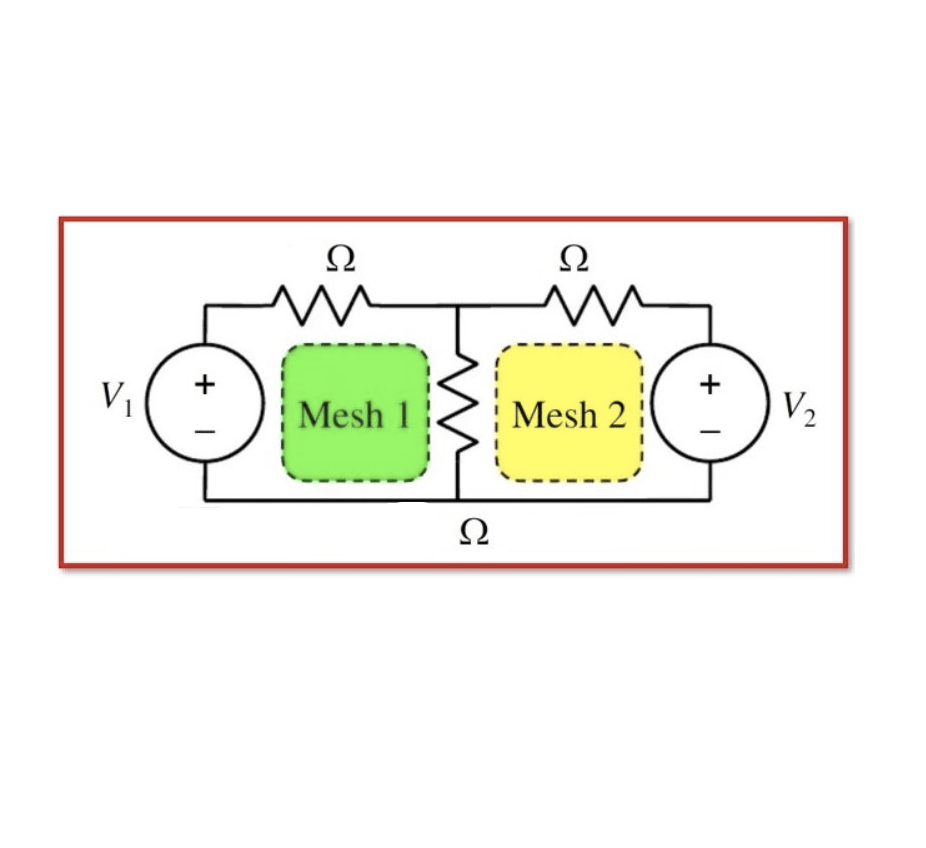 Mesh Current Analysis