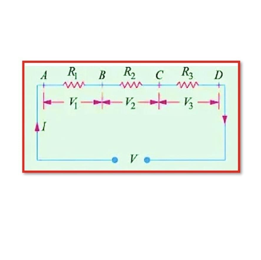 Voltage Divider Rule