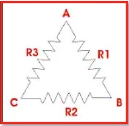 Delta-Star transformation Theorem