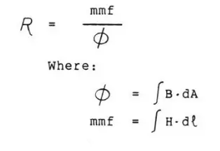 Permeance: Definition, Units & Coefficient