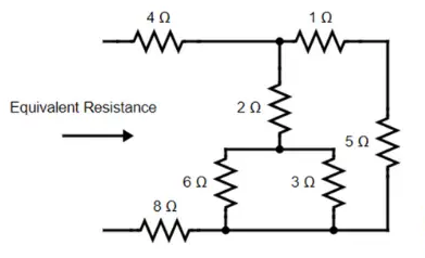 How to Calculate Equivalent Resistance