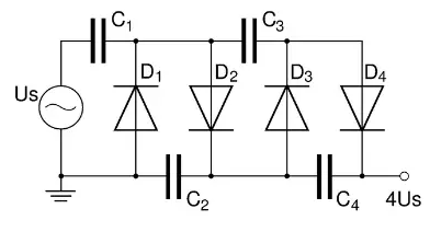 Voltage Multiplier