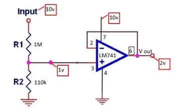 Voltage Follower OP Amplifier: What is it?