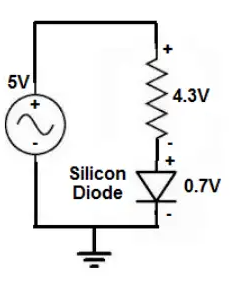 Voltage Drop Formula & Example Calculation