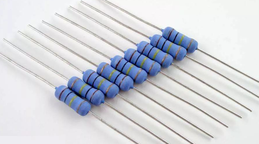 The Different Types of Electrical Resistors Explained (And How They Are Used)