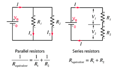 Series And Parallel DC Circuits Explained (Examples Included)