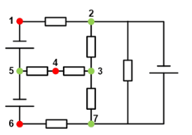 Essential Nodes And Essential Branches 