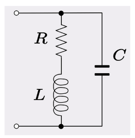 RL Parallel Circuit