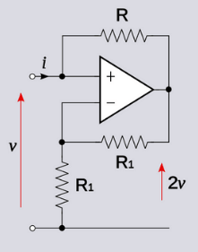 Negative Feedback in Op amp and Closed Loop Gain of Op amp