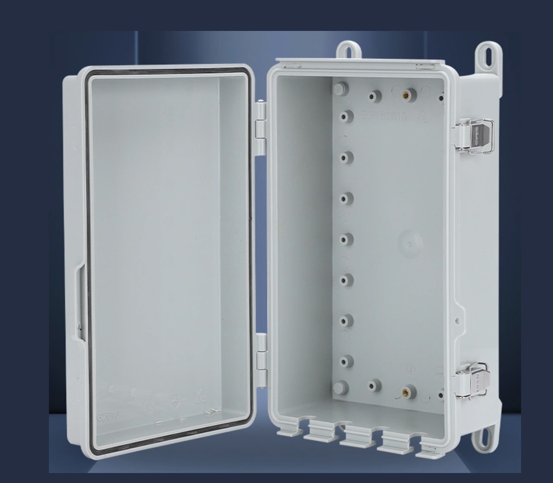 What is a Junction Box (Electrical Box)?