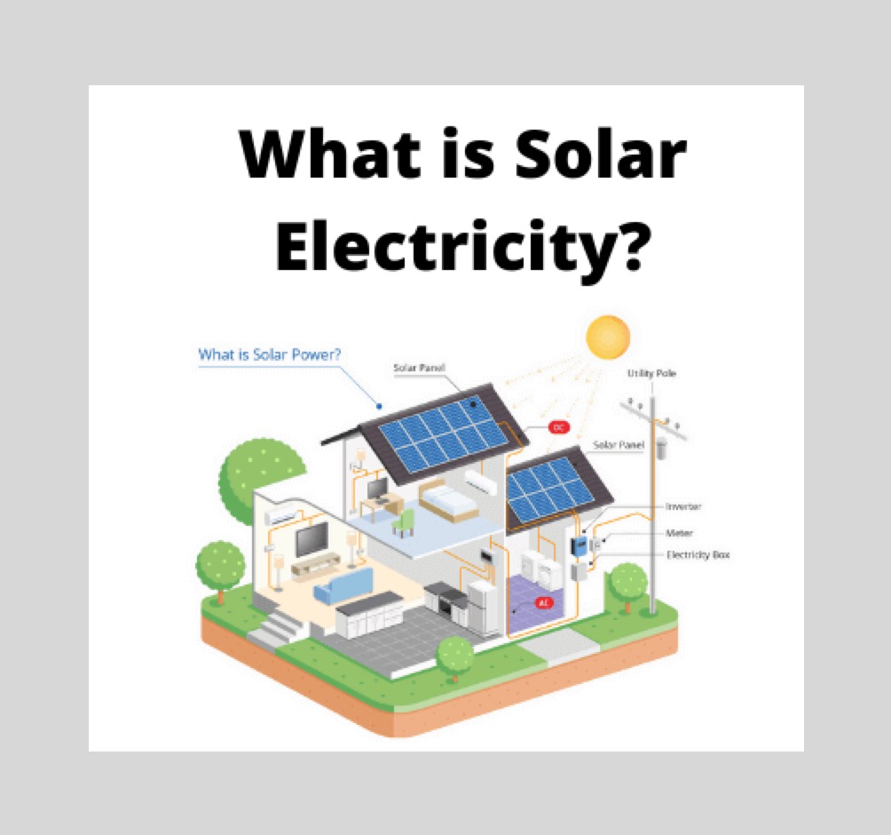 Solar Electricity