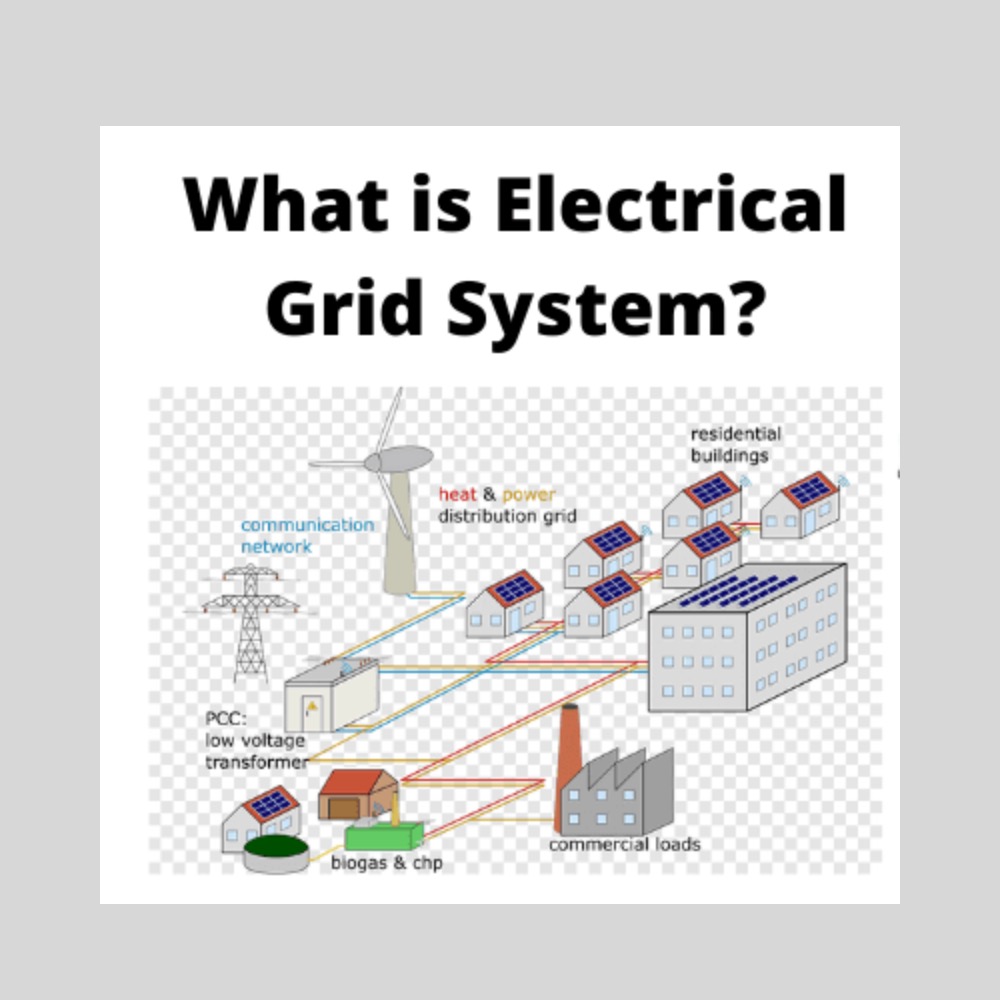 Electrical Grid System