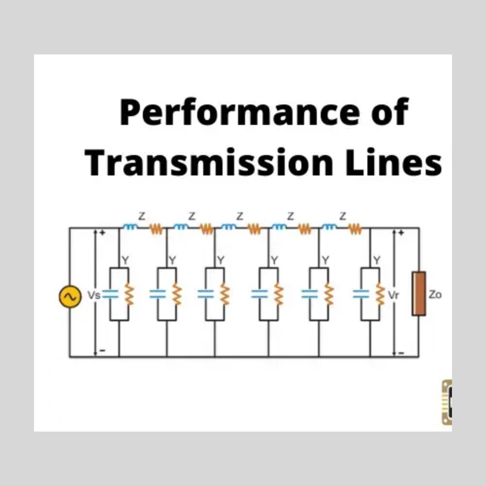 Performance of Transmission Line