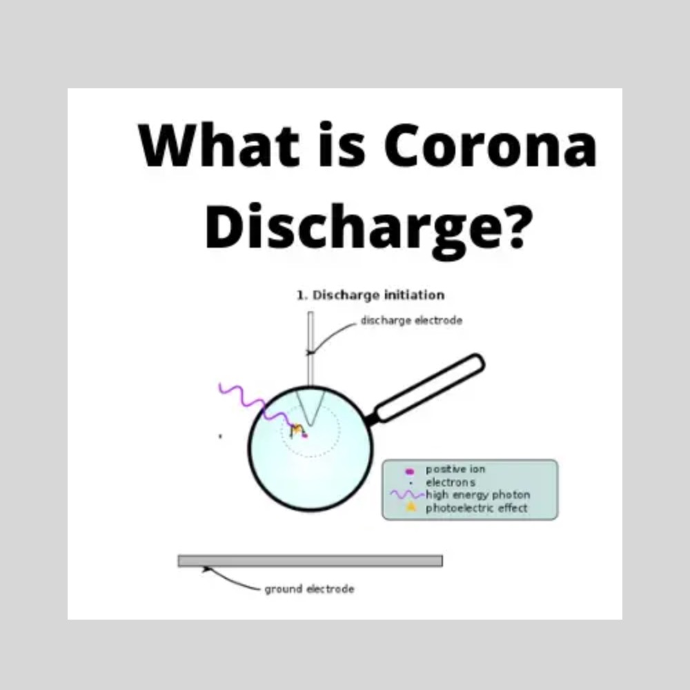 Corona Discharge: How to Reduce The Corona Effect