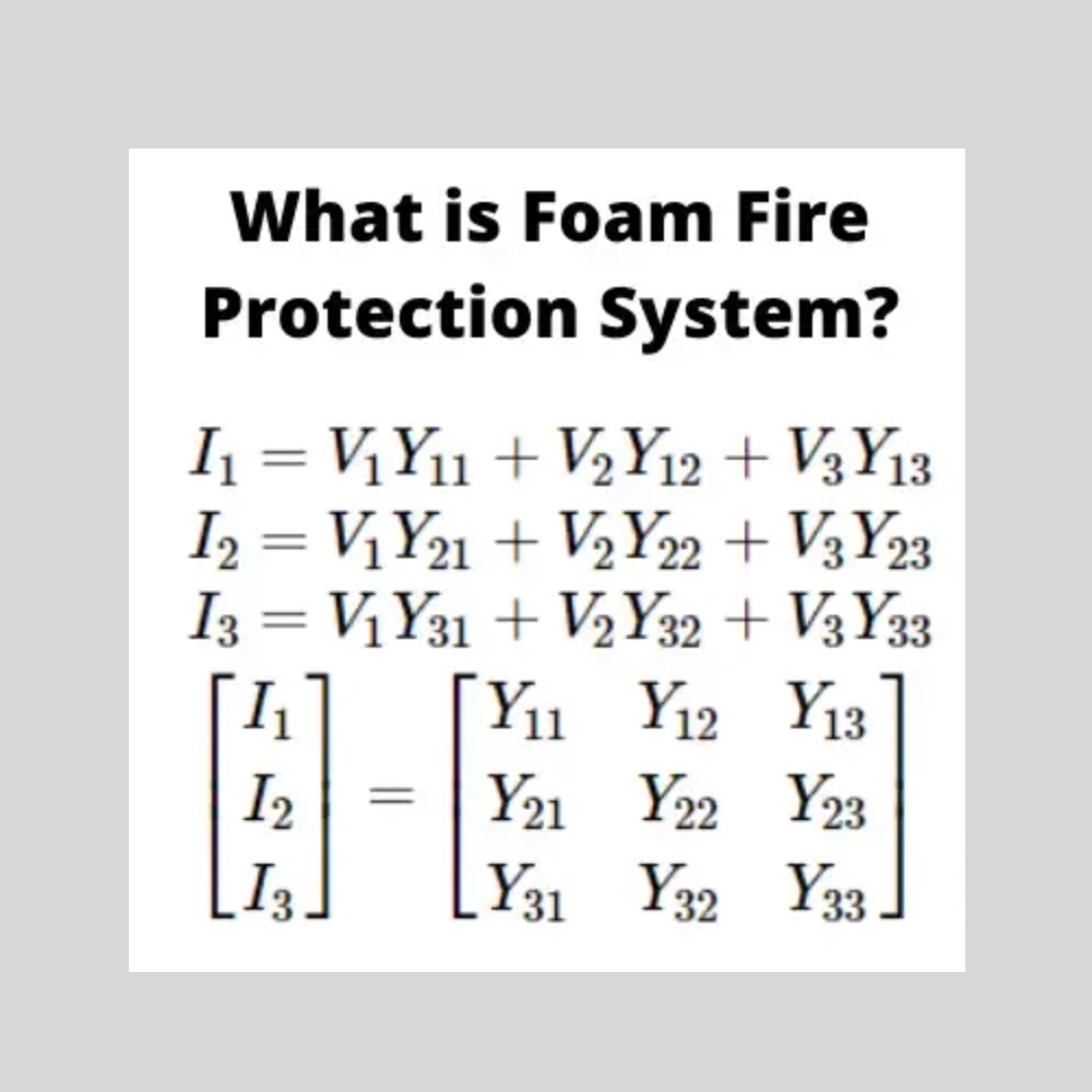 Load Flow and Y Bus