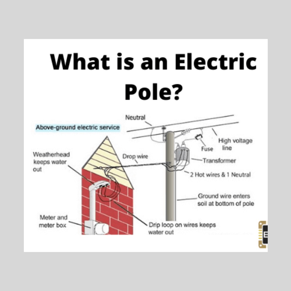 Electric Poles