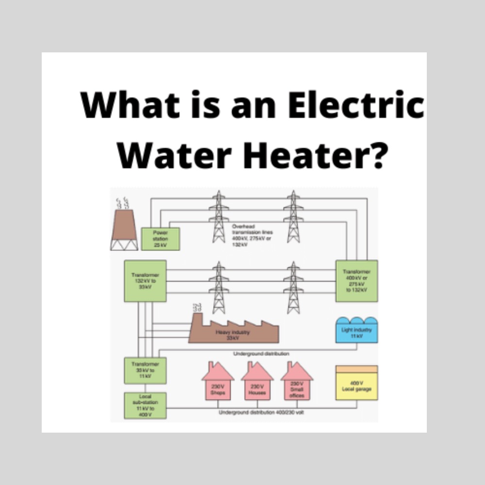 Electric Supply System: What Are They?