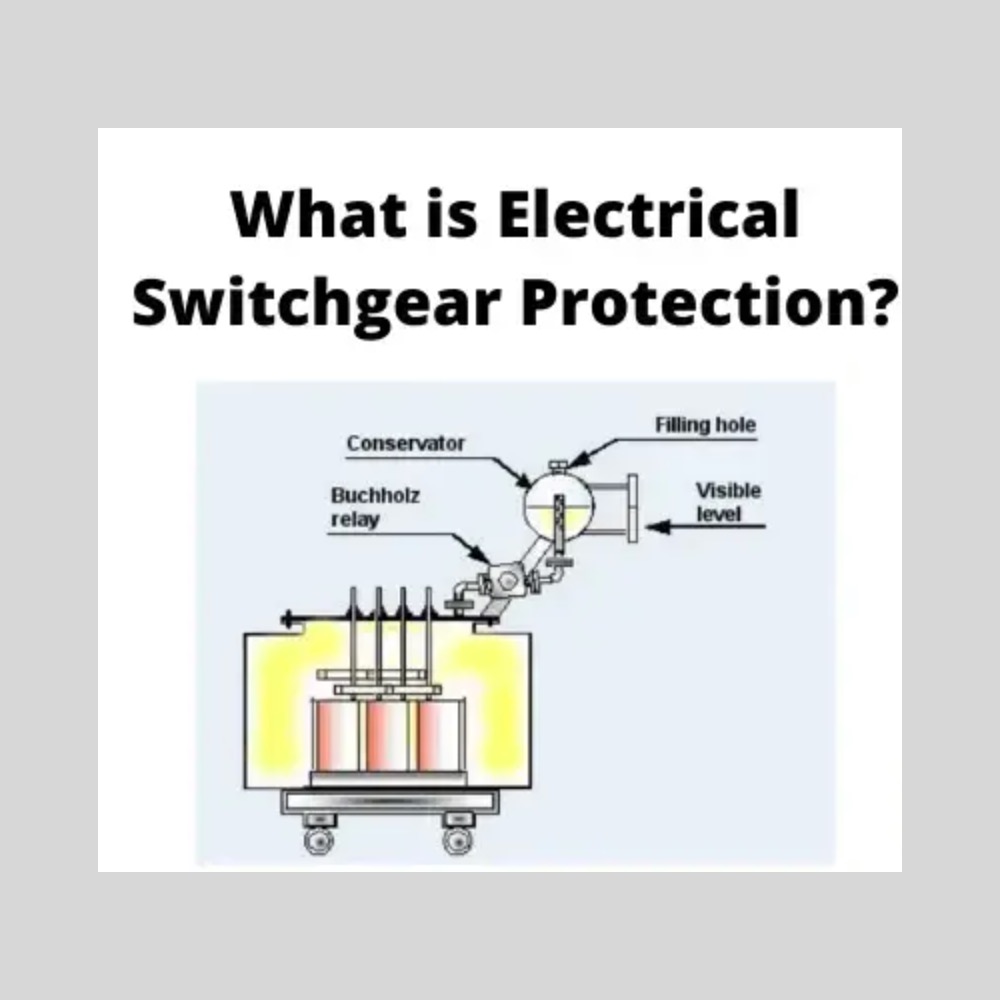 Electrical Switchgear Protection