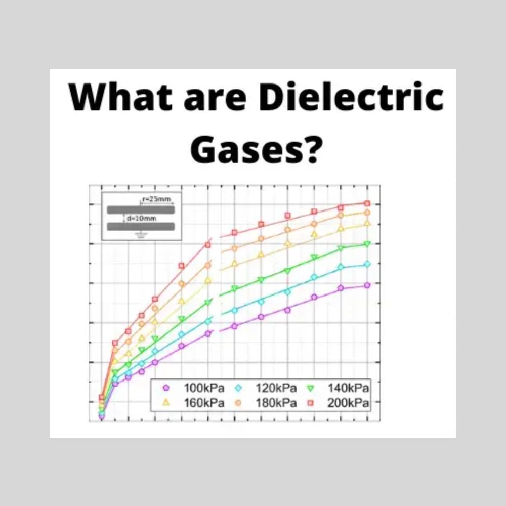 Dielectric Gases