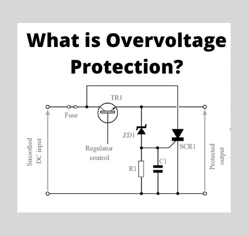 Overvoltage Protection