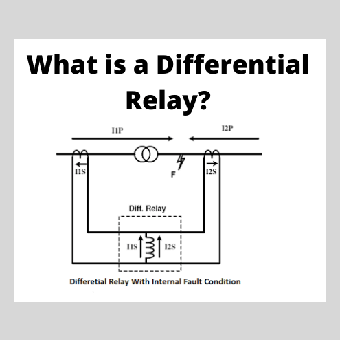 Differential Relay