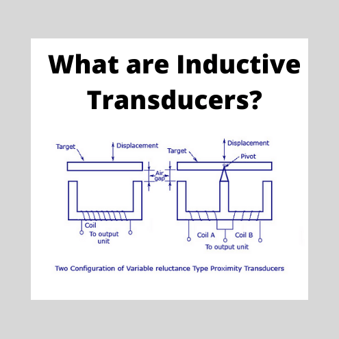 Inductive Transducers