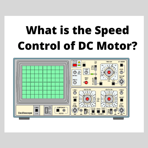 Measurement of Voltage Current and Frequency by Oscilloscope