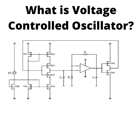 Voltage Controlled Oscillator | VCO