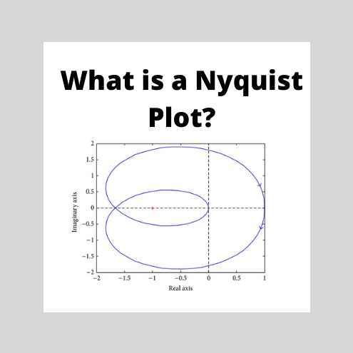 Nyquist Plot: What is it? (And How To Draw One)