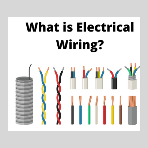 System of Electrical Wiring