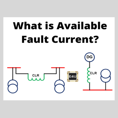 Available Fault Current: What is it? (And How To Calculate It)