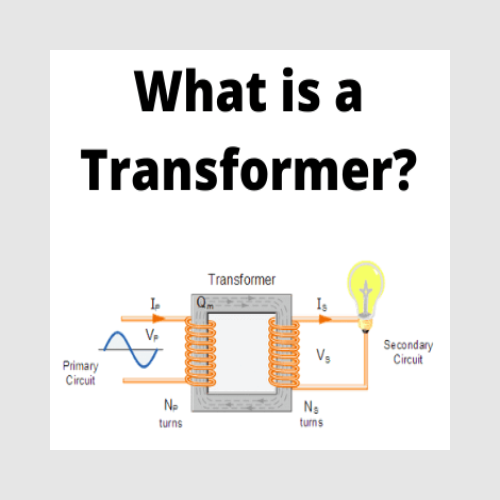 Transformer: What is it?