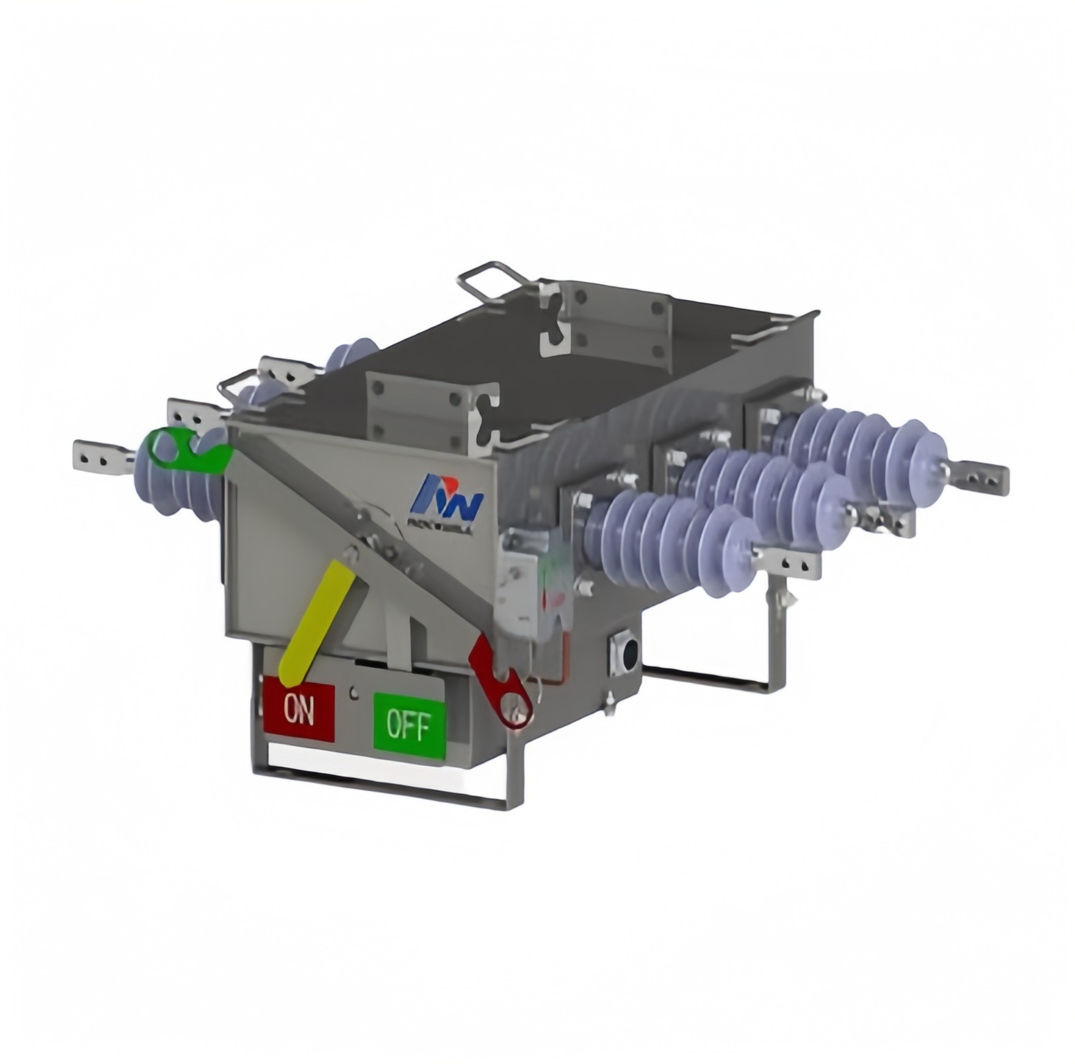 Outdoor RPS-15kV/1250A SF6 load break switch