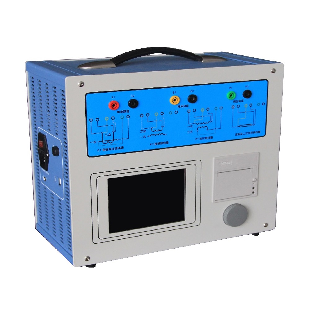 WDCTP-100P Series Transformer Tester