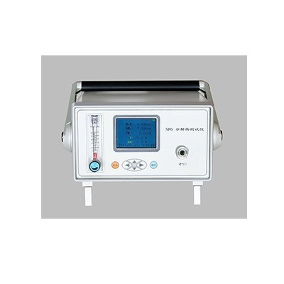 WZFJ-II SF6 gas decomposition product analyzer