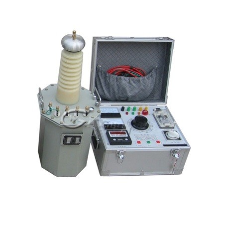 WZYDJ series power frequency withstand voltage test device