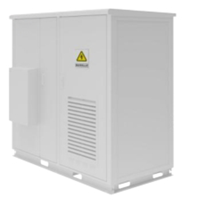 107kWH-232kWH Box integrated Energy Storage System(ESS)