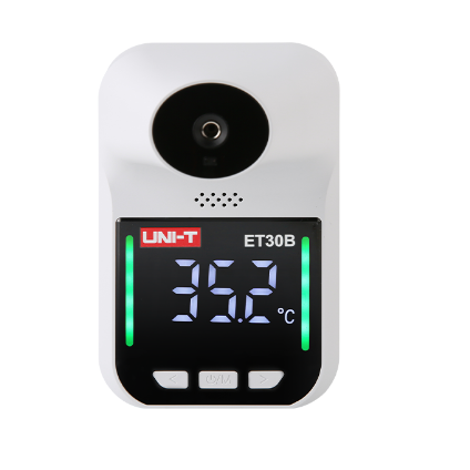 ET30B Non-Contact Infrared Thermometer