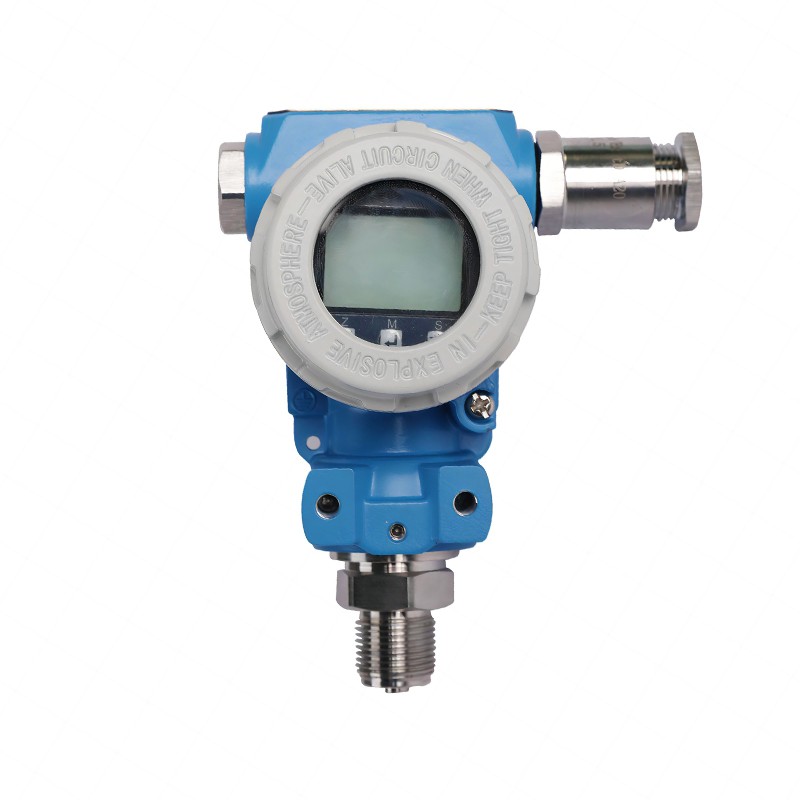 PG208 Protected Pressure Transmitter