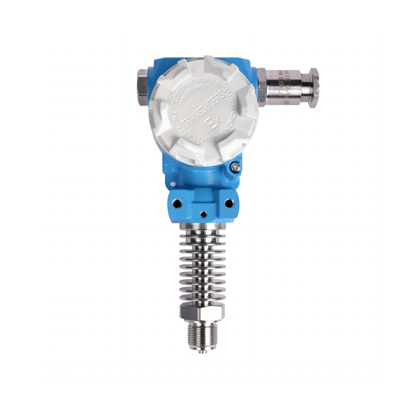 PG208 Protected Pressure Transmitter