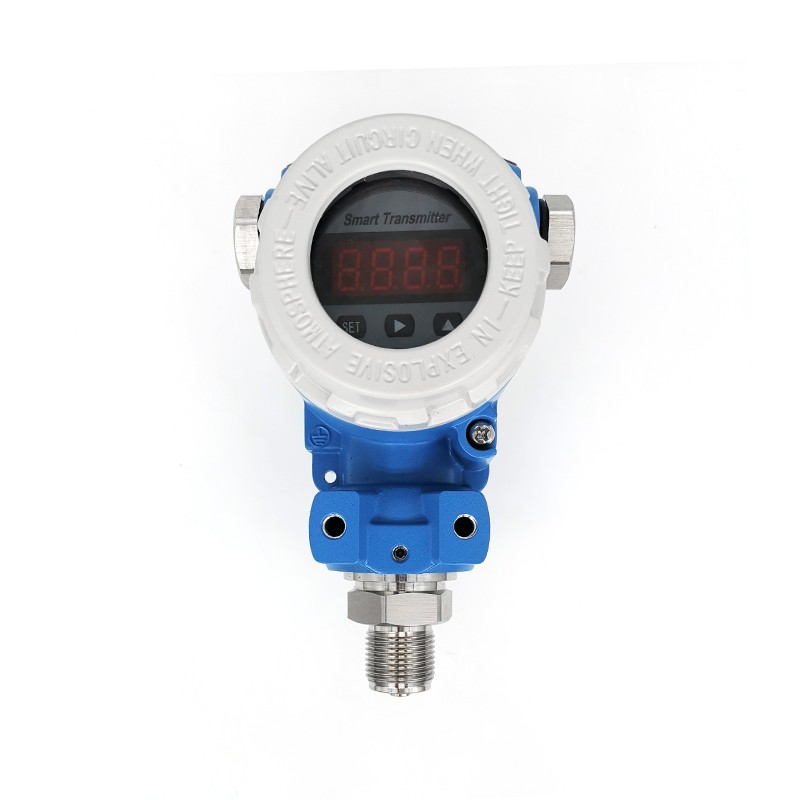 PG208 Protected Pressure Transmitter