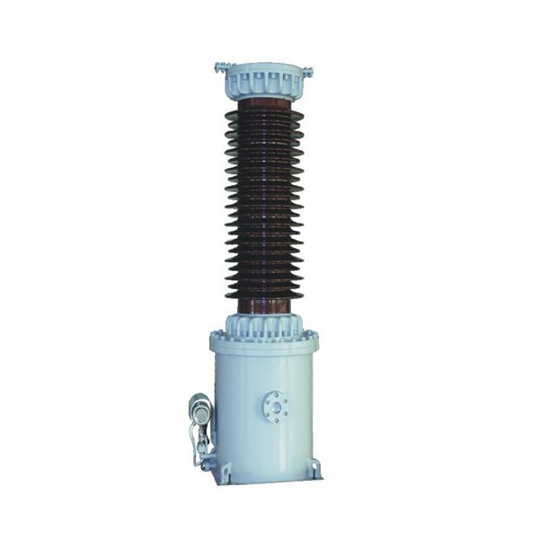 110kV and 50kV AC SF6 Gas Insulated Voltage Transformer