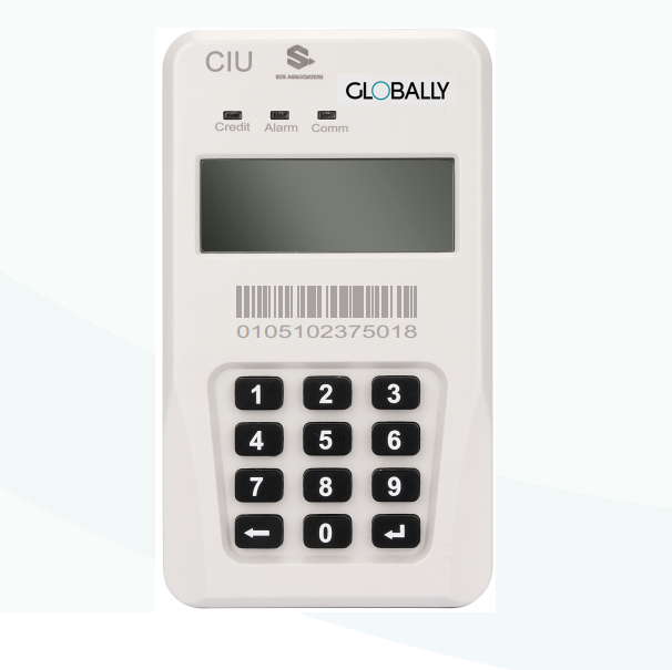 Single-phase Smart Energy Meter