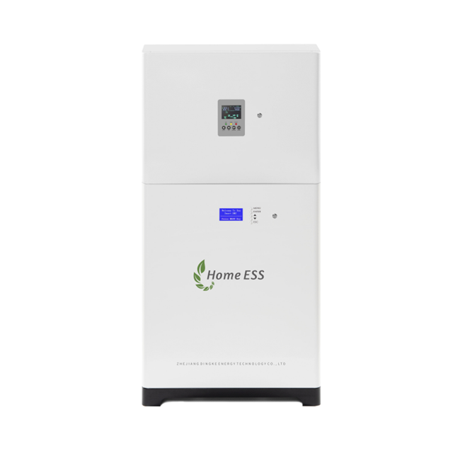 5.12kWh-10.24kWh Column Energy Storage System（ESS）