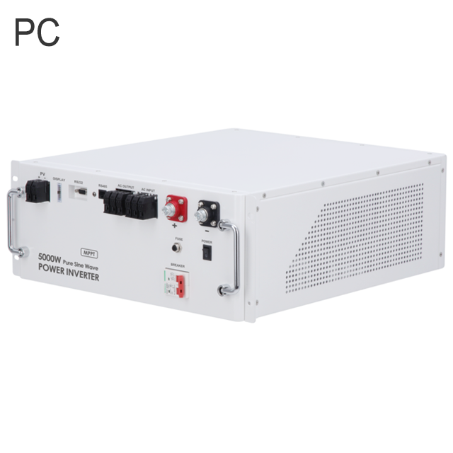 3.2KW 5KW 8KW 11KW PC/PW PV inverter