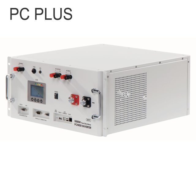 5KW PC/PW PLUS PV inverter