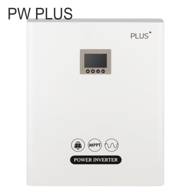 5KW PC/PW PLUS PV inverter